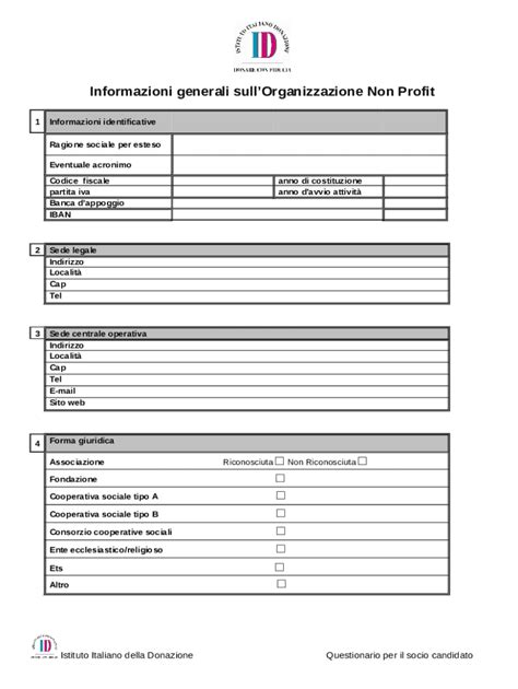 Verifica e corrispondenza tra il codice fiscale e la denominazione 